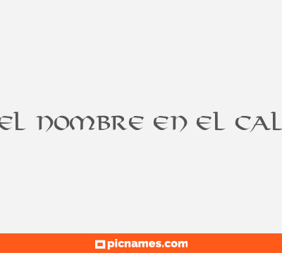 CÃ³mo poner el nombre en el calzado infantil